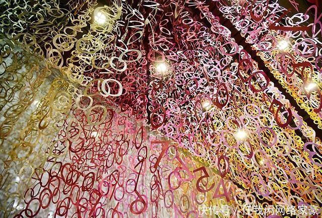 玩不腻的台湾  从美食展到小众景点漫游！千万不能错过！