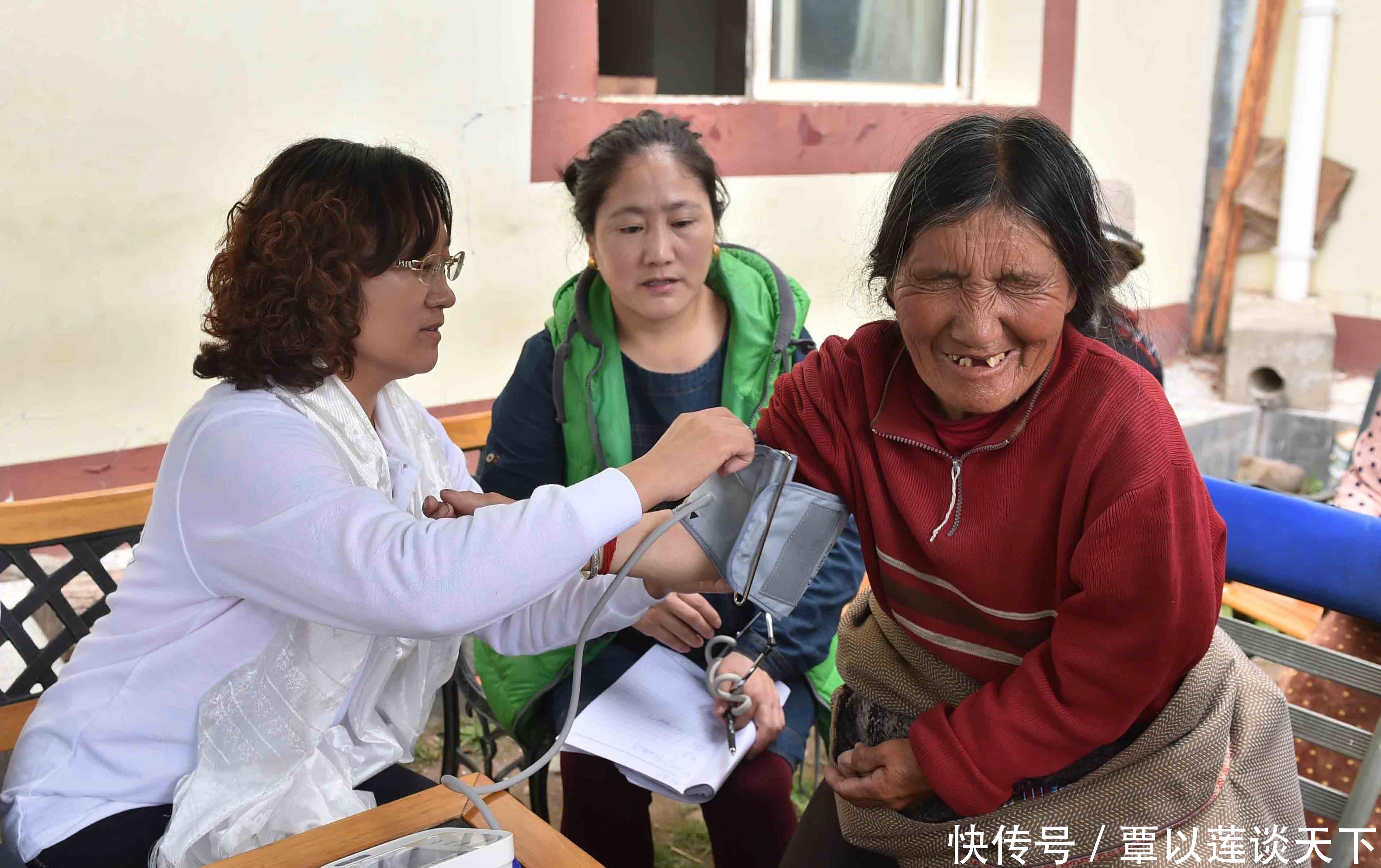  条件：2020年，农村看病可以报销两次，需满足这一条件，最高报