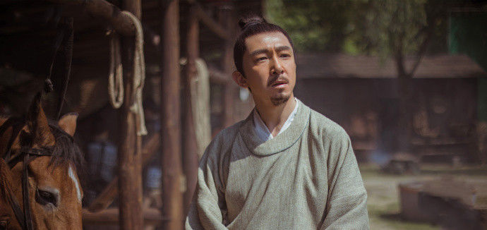 大明风华汉王怎么死的