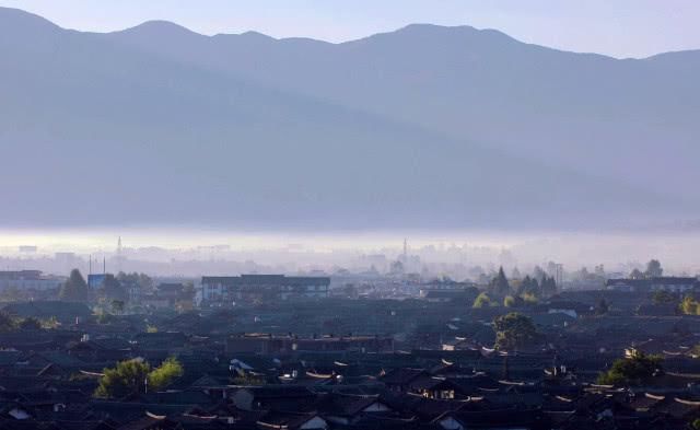 香格里拉小环线，这些优美镜头你也能拍摄到吗？