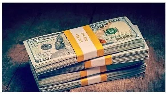 【锐评】“去美元化”成趋势，为何欧洲也选择“抛弃”美元?