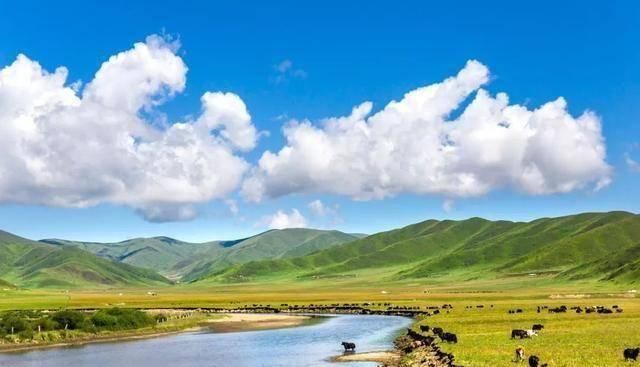 『齐名』我国第三大天然高原湖泊,与邛海和泸沽湖齐名