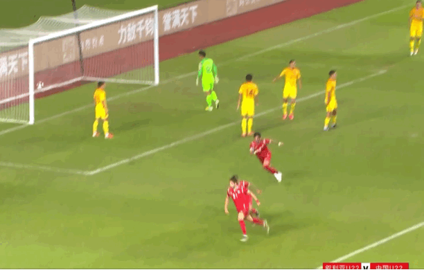 足球中国对阵叙利亚