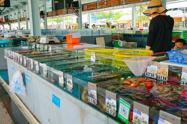 闺蜜三人的海口“避暑”之行