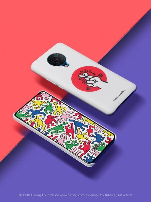  「Redmi」Redmi K30 Pro联名款保护壳发布！仅49元，米粉：米10怎么没有？