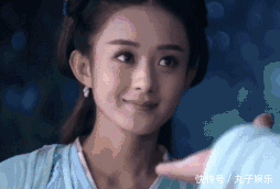 赵丽颖终于忍不住9字回应怀孕传闻!网友:虽未怀孕但恋情……