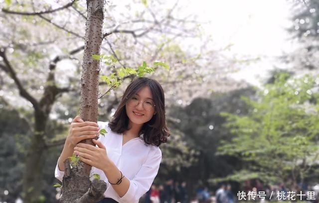 湖北武汉何止只是武汉大学的樱花，这五个地方也是必去的