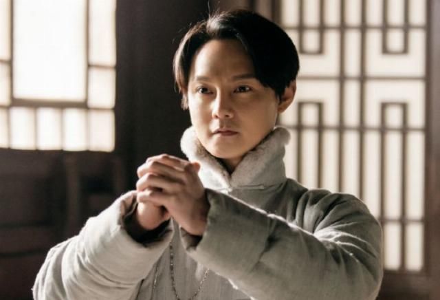  「出演」又一双男主剧定档了！ 43岁黄晓明出演男主，这阵容也太奇妙了