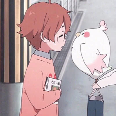  【晚霞】无印良头·超HOT情侣头像：云朵偷喝了我放在屋顶的酒，于是它变成了晚霞