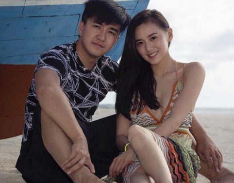 继八月分手魔咒后，娱乐圈又一女星被曝出轨!网友:小三专业户!