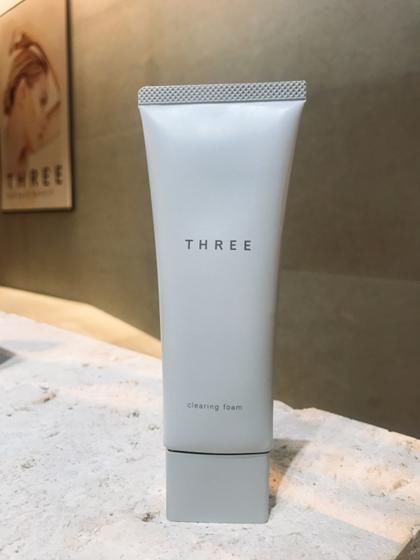  『宛若』这些洗面奶超温和,可深入清洁,不刺激,让皮肤宛若白瓷,水嫩通透！