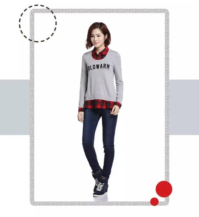 李宁，美邦，太平鸟……曾经土到爆的国货，现在简直美！翻！了