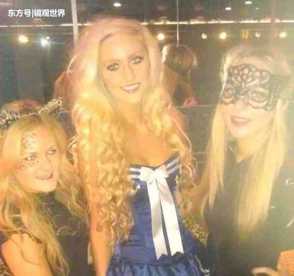 女子痴迷化妆，凌晨化几小时去上班，男友没见过真面目