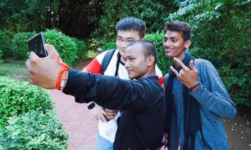 在国内定居的印度人, 他们是如何看待中国? 可能会让你感到意外!