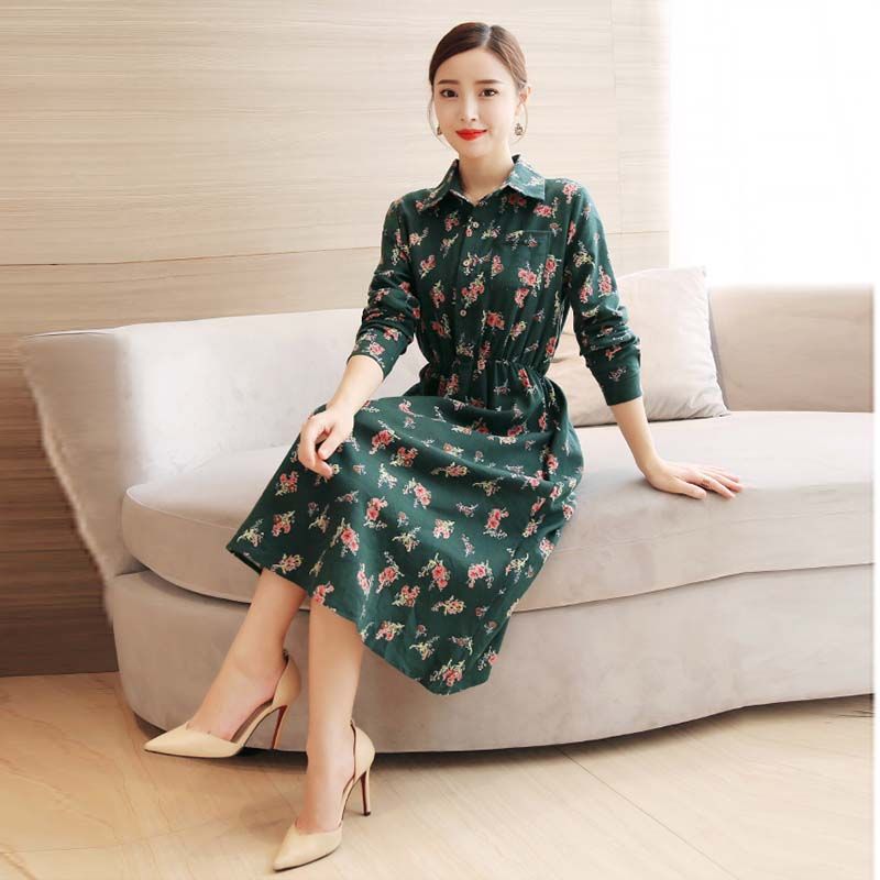 这新款棉麻一上市，真丝皮草都要靠边站，秋老虎穿它凉爽显气质