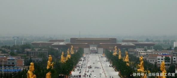 陕西最令人不解的景区,门票贵就算了,景交车也贵的离谱,去过吗