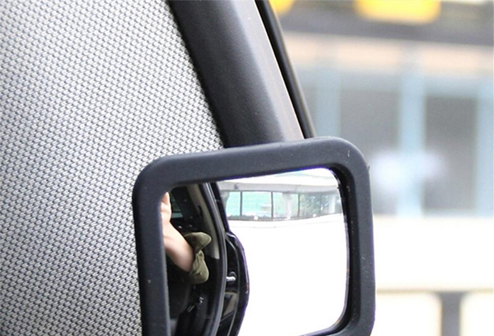  后轮@倒车影像再见了，广东“轮胎镜”来袭，前后轮一清二楚，才