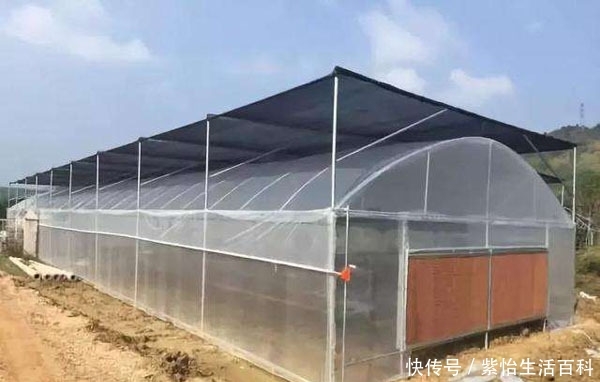  大棚：农村这几类房屋，即便手续齐全也会被强拆，什么原因？看