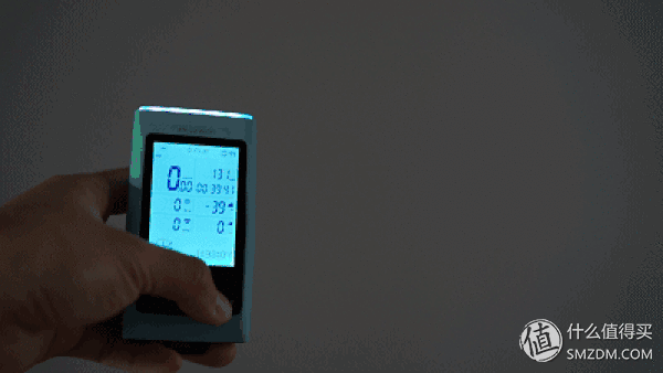 不专业通勤骑行者角度评测山人技术 DISCOVERY智能码灯