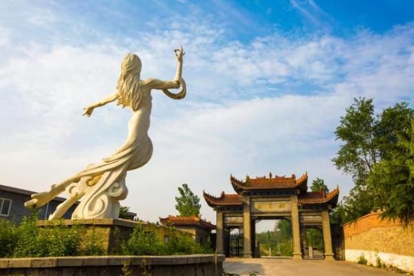 发源于山西的这条河,流到河南后,被打造成4A景点,景色不输漓江