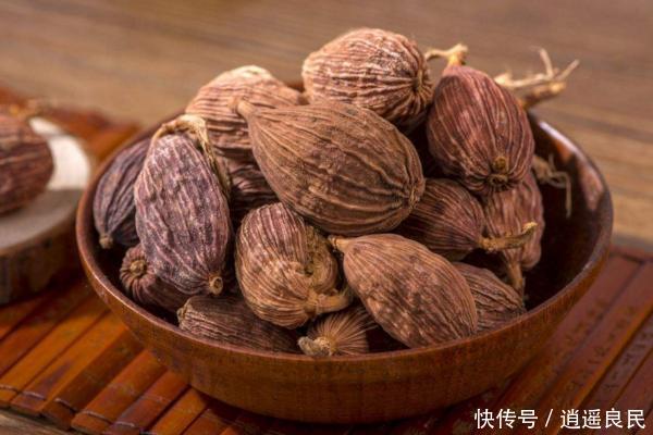  「种植前景」农村山里这种果实，是调料佳品，被誉为“五香之一