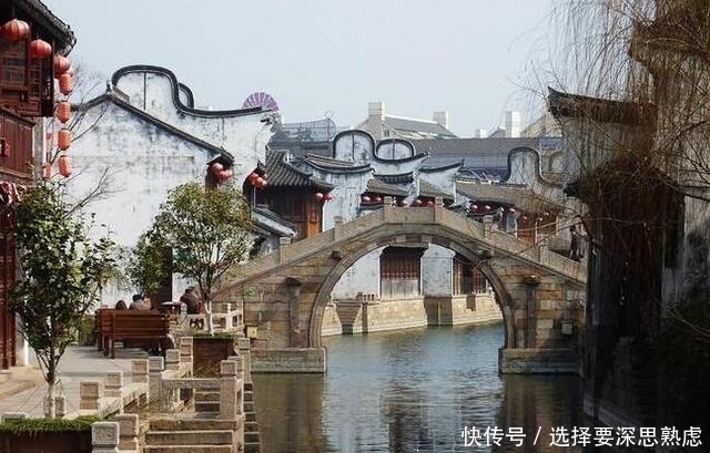 浙江最无奈的城市，地理位置优越，却始终没发展起来