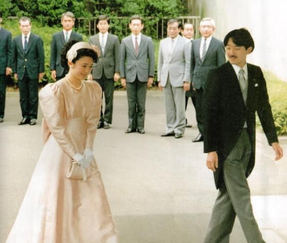  文仁亲王■守得云开见月明！53岁纪子即将封太子妃，成为雅子皇后接班人