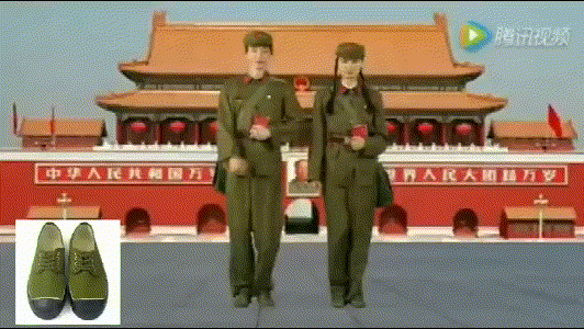  瑞士@瑞士产的“解放鞋”要比国产的贵10倍？看起来都一样，差哪儿了？