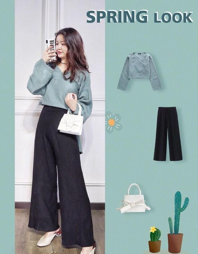  「采用」最近火了一种鞋子，它叫“蒜米鞋”，百搭还时髦，人人穿都好看！