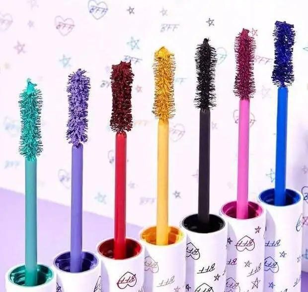  爆款■跟风买的爆款彩妆，你踩坑了几个？