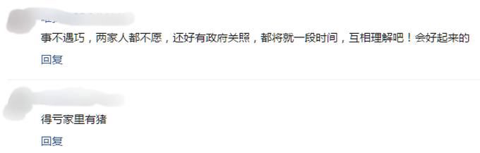  #吃掉#一家9口滞留湖北，吃掉亲家囤的几百斤大米、3头猪、30多只鸭……