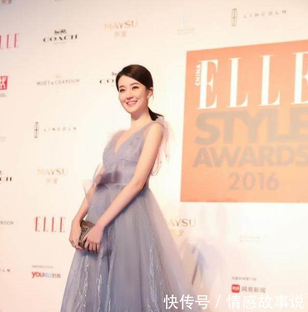 乔欣热巴关晓彤三人同穿婚纱，到底谁最适合做鹿晗的新娘呢