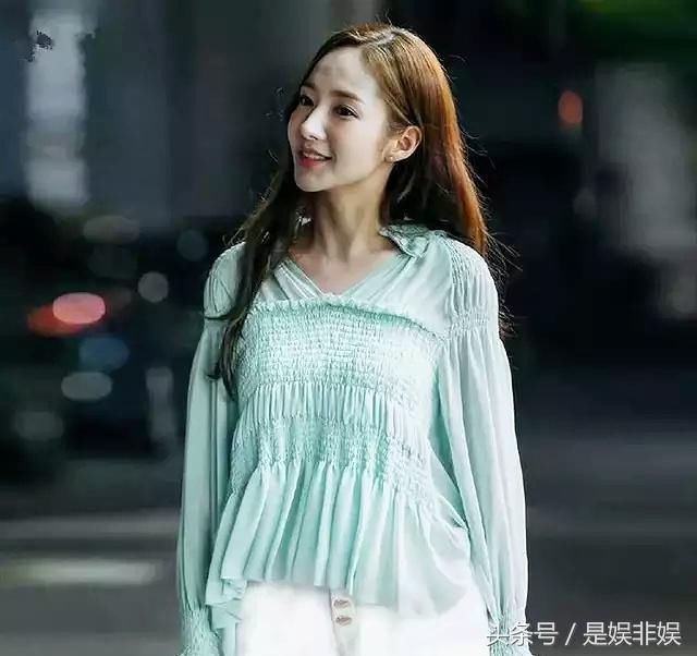 《金秘书》朴敏英十二套造型，第三套精致，第九套彰显女神范