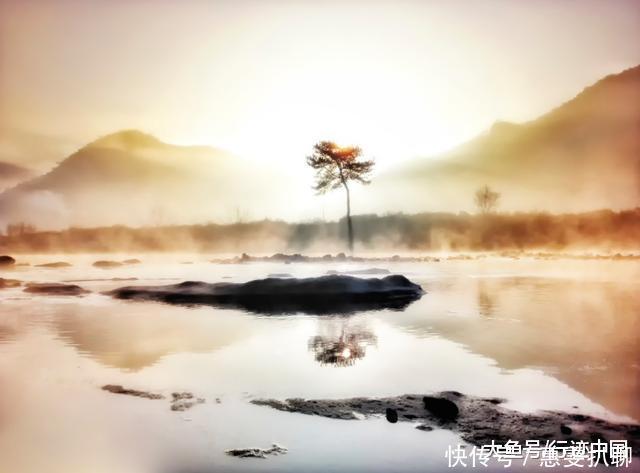 云梦泽彻底成为神话, 这个省才是真正的千湖之省, 湖北一边去!