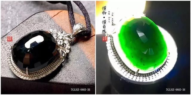 为什么你的翡翠饰品戴在身上就不如她好看？！