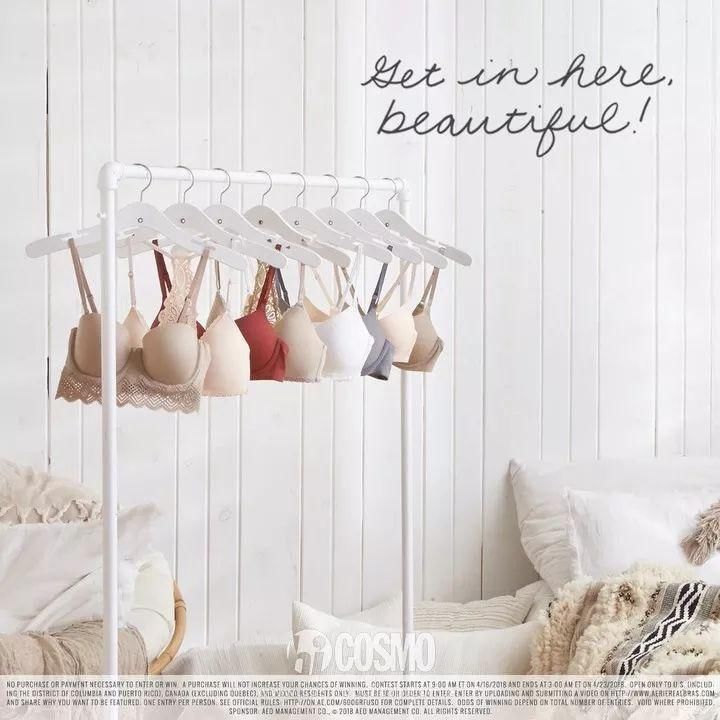 美人计 | 张雨绮简直说出我的心声，大胸选内衣愁到让我脱发!