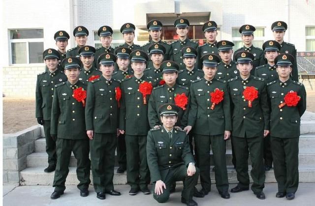 这才是农村退伍兵应得的退伍费,你领到了吗?