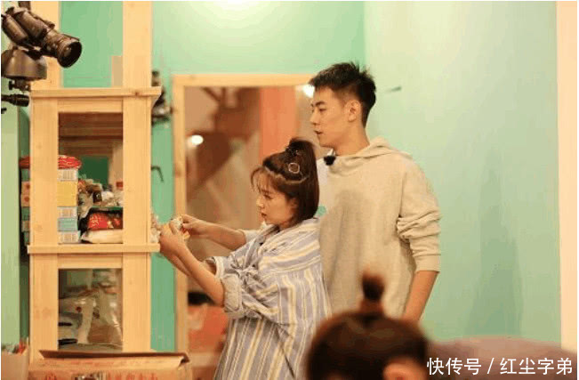 分手事件终出实锤，阚清子发文霸气回应，男方因说此话遭网友炮轰