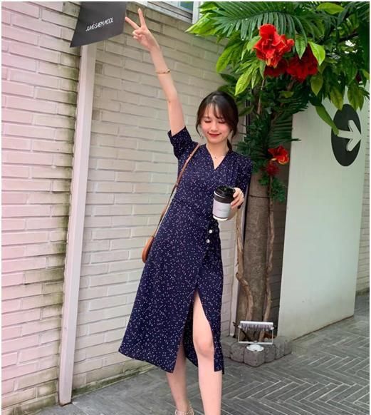 『春天』该把春天的衣服找出来啦,你的衣柜整理好了没?