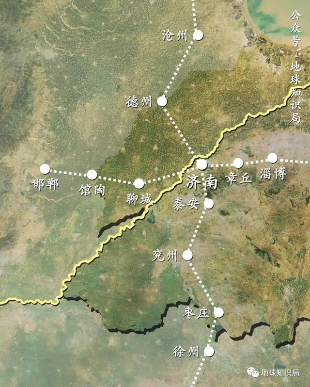 济南青岛，谁才是山东枢纽？