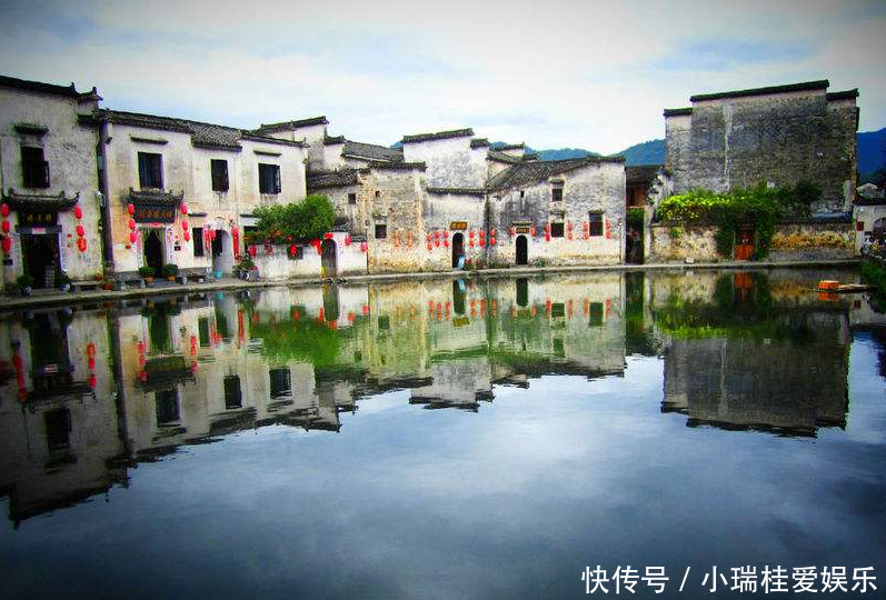  「成下」安徽未来最“吃香”的城市，三面被江苏包围，有望成下个黑马城市