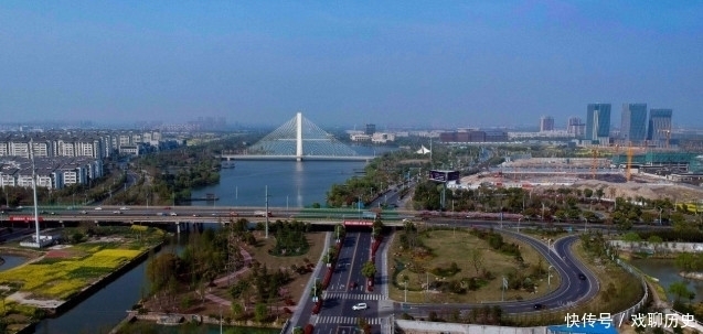  「可知」中国最干净的城市，完全不输瑞士、日本，你可知它干净