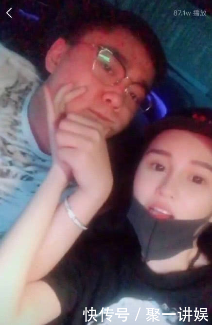 赵本山女儿球球男友发文疑似分手，身称其欺骗了自己，网友：只看