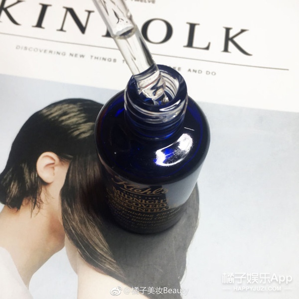 一夜变美的秘密?原来有这些夜间小心机!