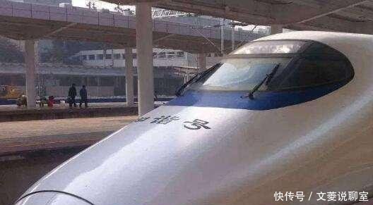 重庆到武汉即将开建一条时速350公里高铁, 沿途城市发达了