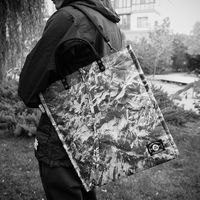 一张杜邦 Tyvek 纸做成的钱包,酷到没朋友!