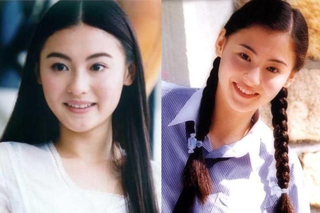 张柏芝晒与混血妈妈合照，不和谣言不攻自破，留言疑似暴露新恋情