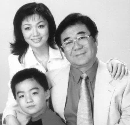 金铁霖和李谷一离婚内幕？