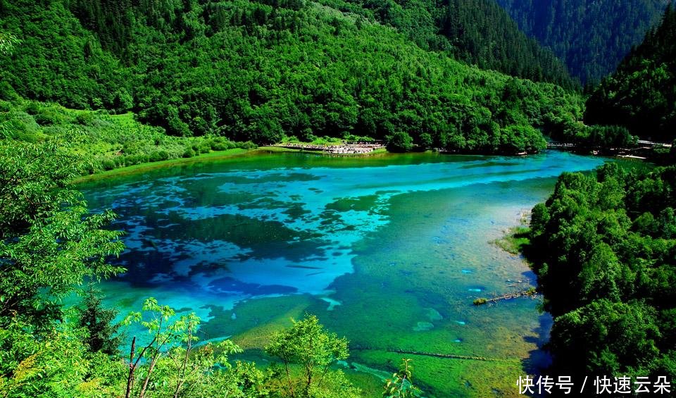 九寨沟为何定在9月27日试运营不仅仅是因为国庆!