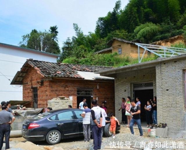 农村户口新变化,想要分户的,以后这四类也是不能分了！